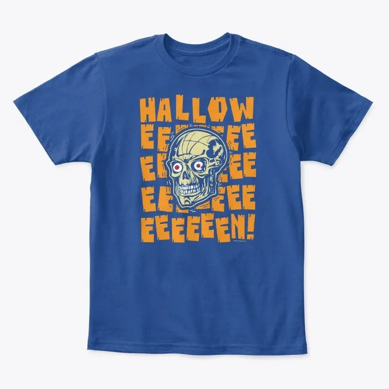 Halloweeeeeeeeeeeeeeeeeeeeeen! - Style 2