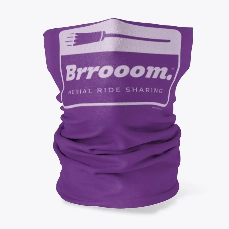 Brrooom™ Aerial Ride Sharing -2 (MP)